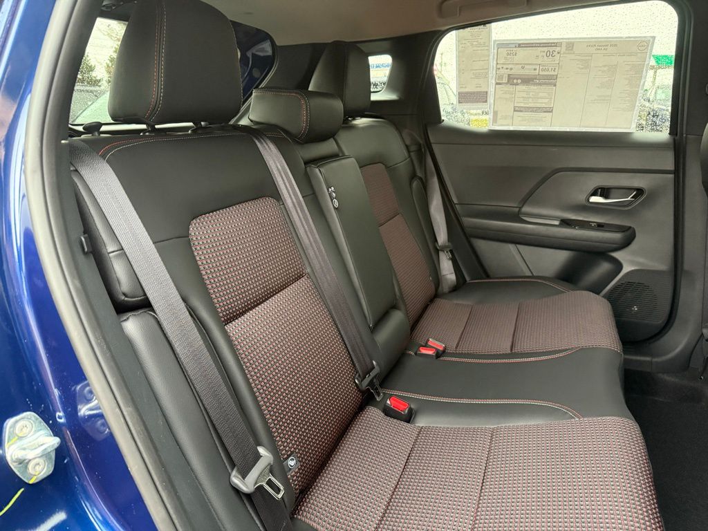 2026 Nissan KICKS SR AWD - Photo 20