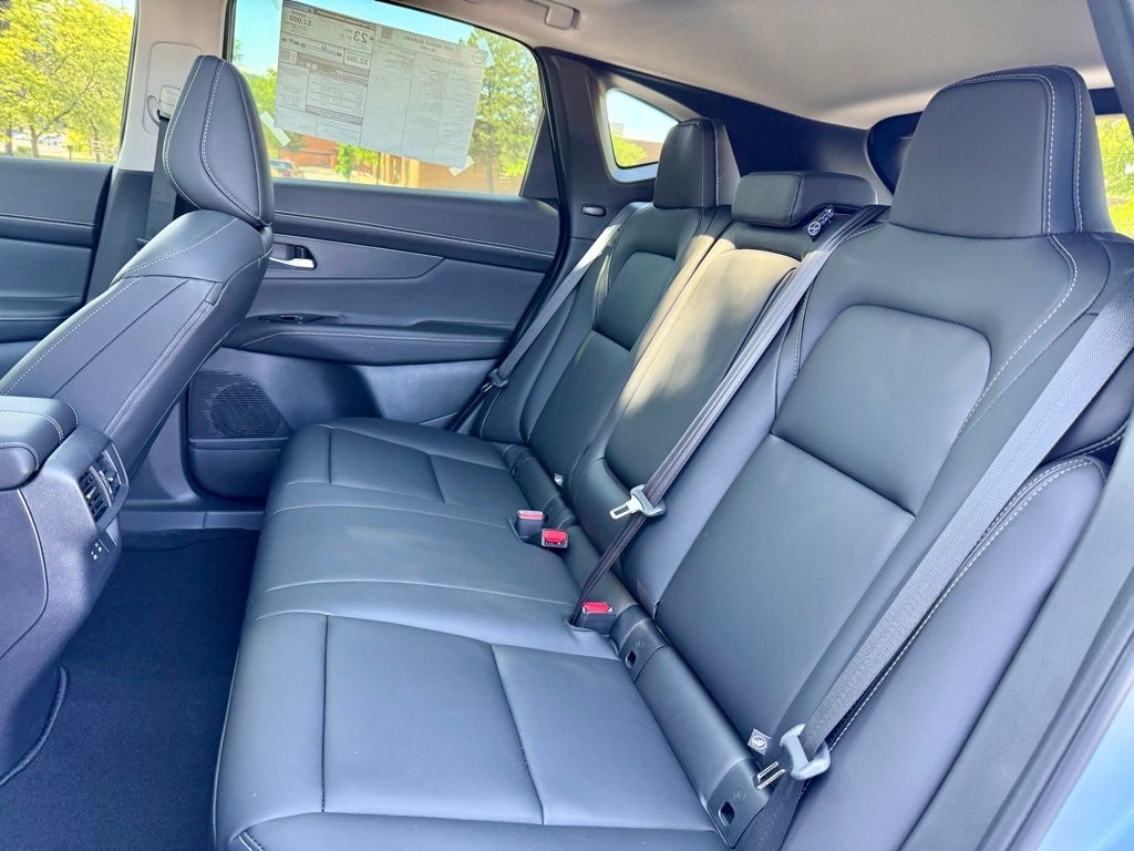 2025 Nissan Murano SL - Photo 16