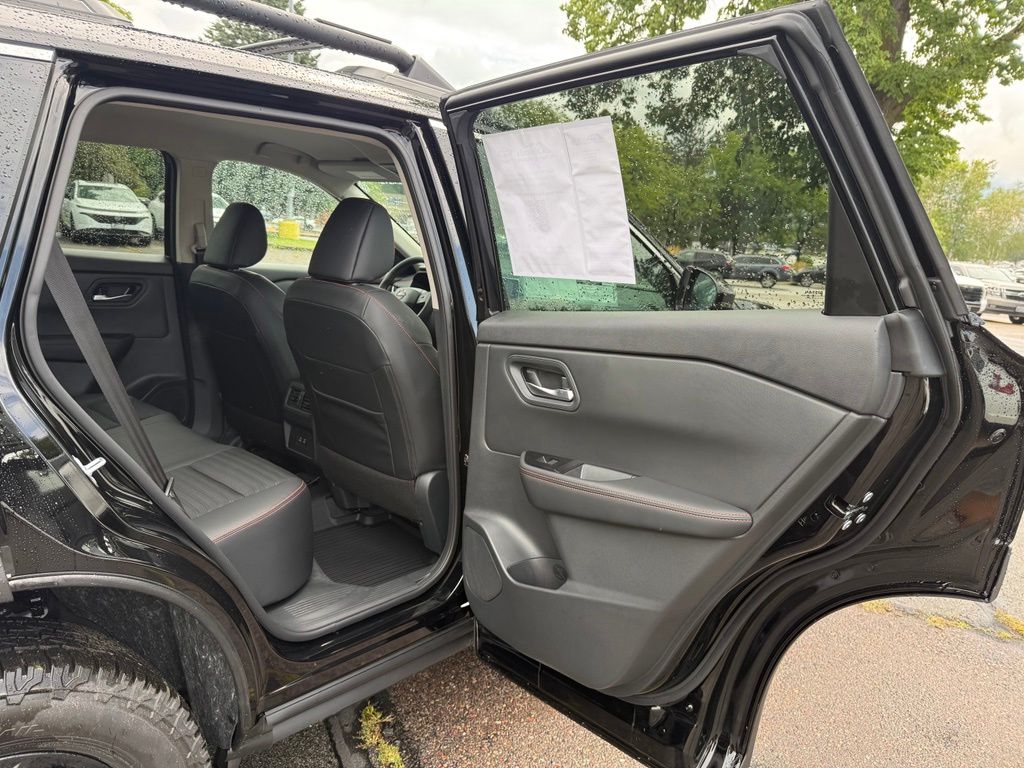 2026 Nissan Rogue Rock Creek - Photo 19