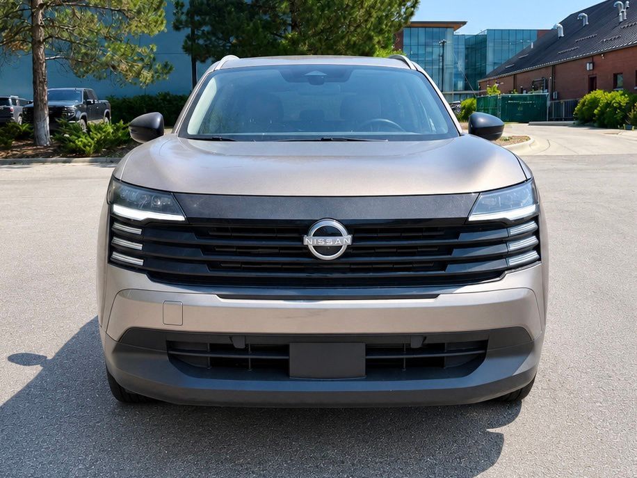 2026 Nissan KICKS SV AWD - Photo 10