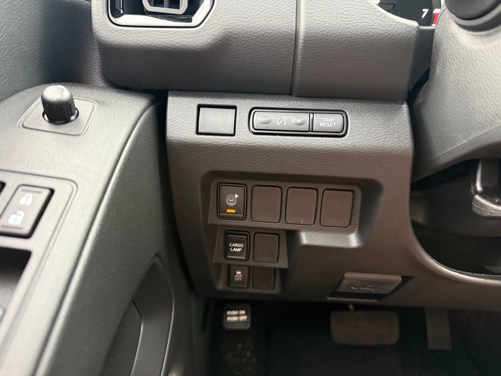 2026 Nissan Frontier SV - Photo 28