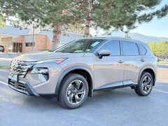 2025 Nissan Rogue SV Premium AWD SUV