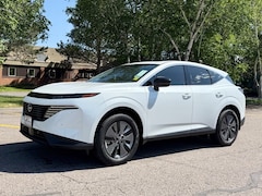 2025 Nissan Murano SL AWD SUV