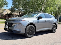 2025 Nissan Murano SV AWD SUV