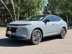 2025 Nissan Murano SL AWD SUV