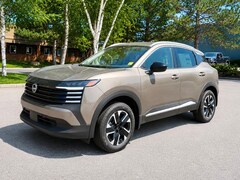 2026 Nissan Kicks SV AWD Premium AWD SUV