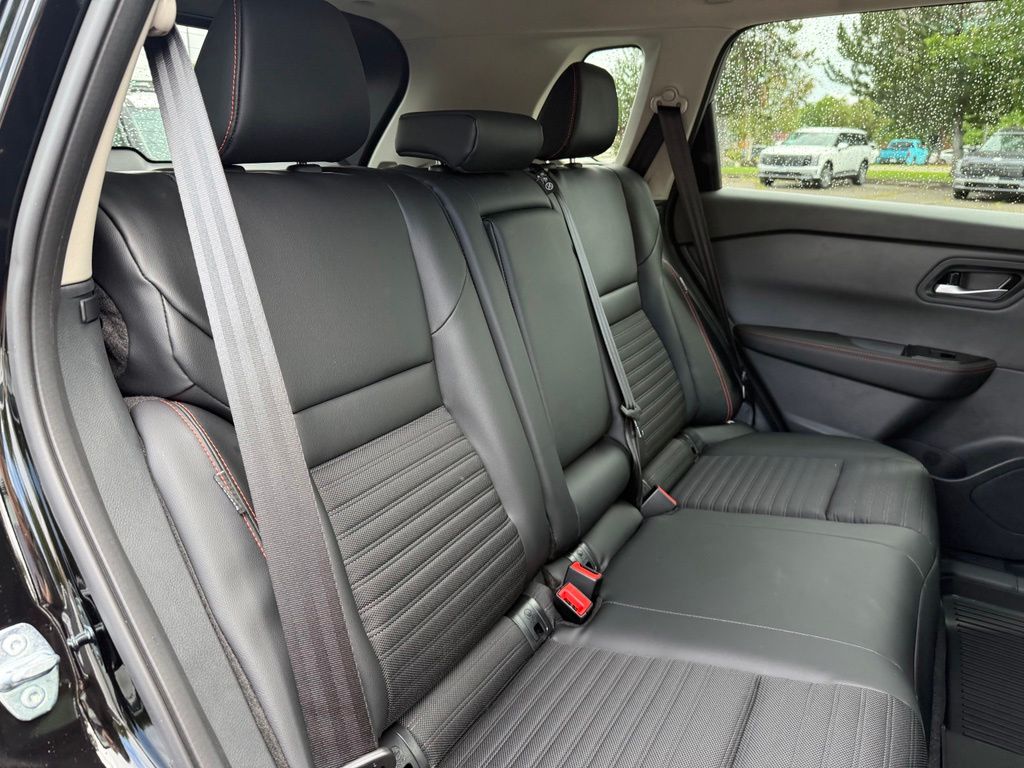 2026 Nissan Rogue Rock Creek - Photo 20