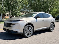 2025 Nissan Murano SL AWD SUV