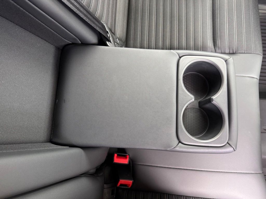 2026 Nissan Rogue Rock Creek - Photo 21