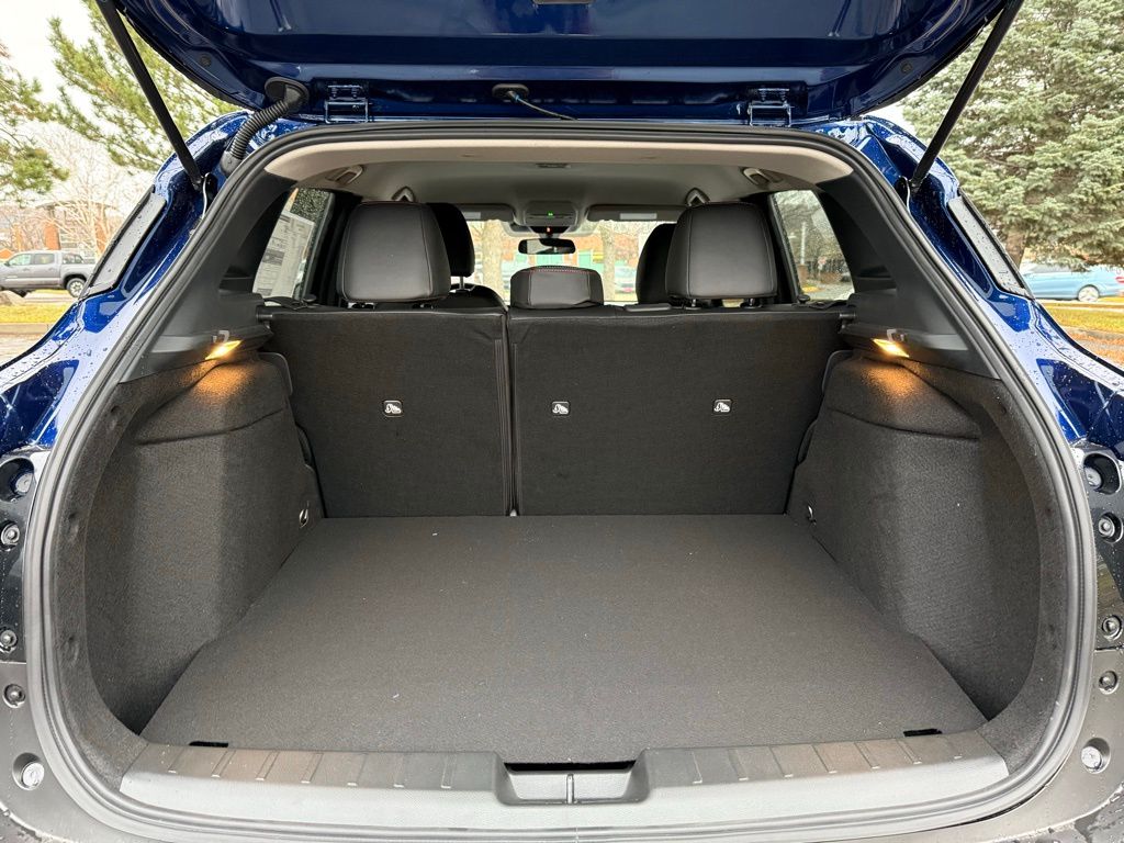 2026 Nissan KICKS SR AWD - Photo 39