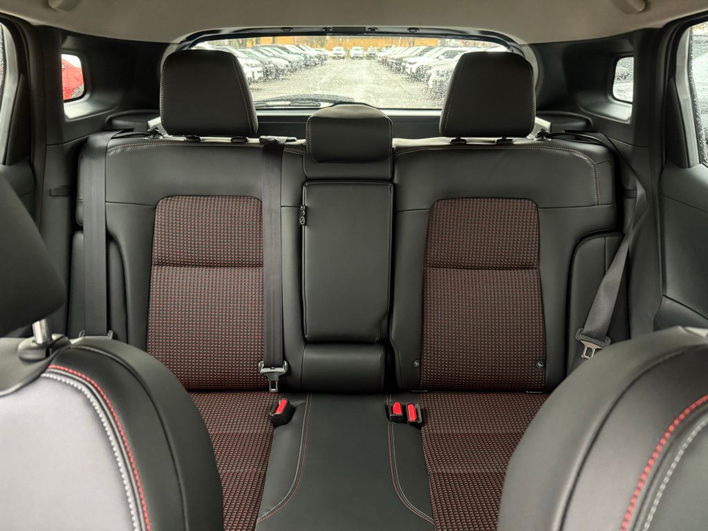 2026 Nissan KICKS SR AWD - Photo 23