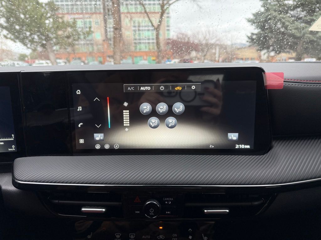 2026 Nissan KICKS SR AWD - Photo 31