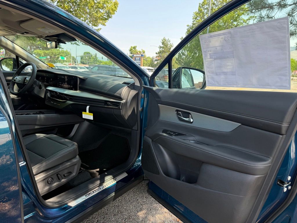 2026 Nissan Murano Platinum - Photo 15