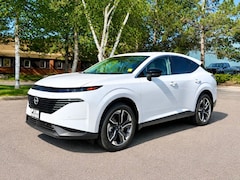 2026 Nissan Murano SL 20