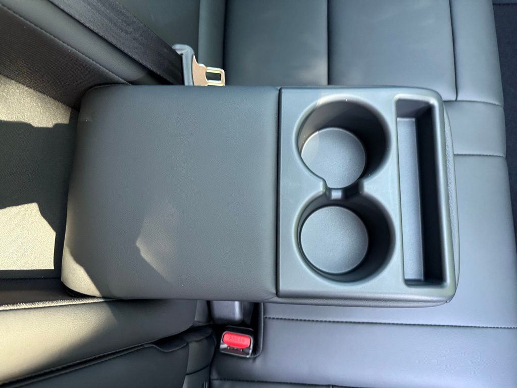 2025 Nissan Murano SL - Photo 19