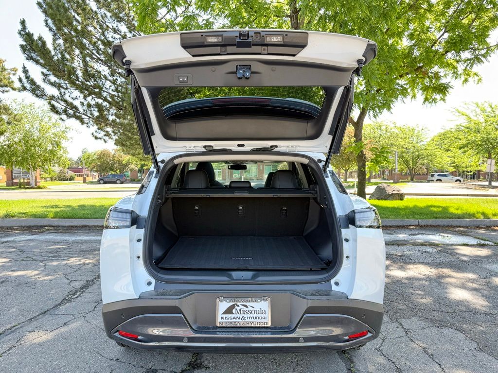2025 Nissan Murano SL - Photo 43
