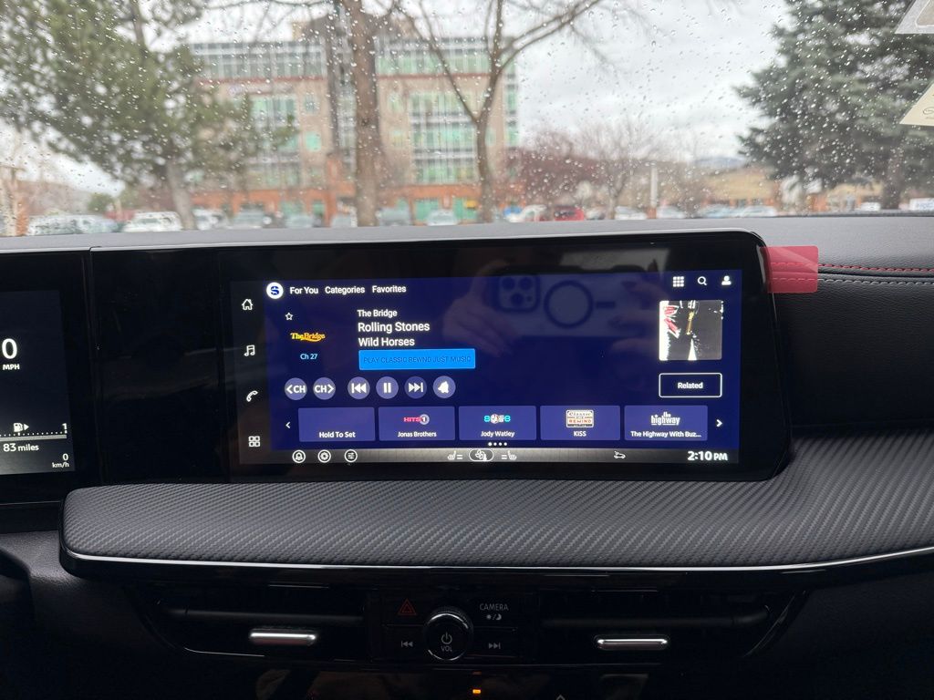 2026 Nissan KICKS SR AWD - Photo 30