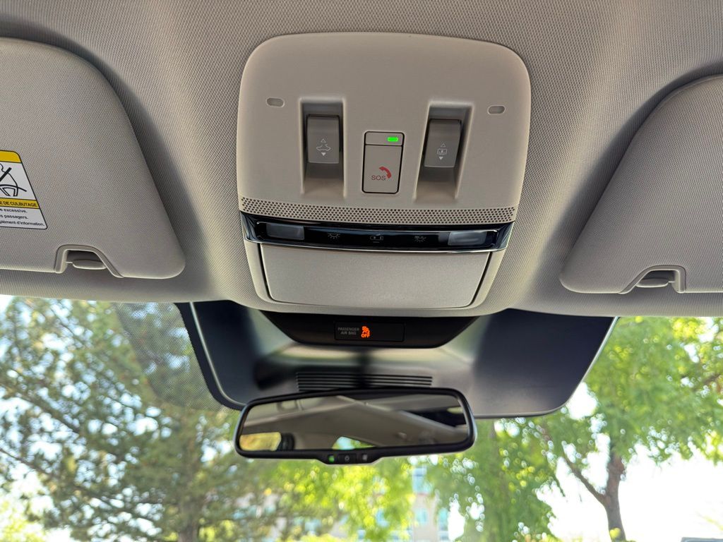 2025 Nissan Murano SL - Photo 30