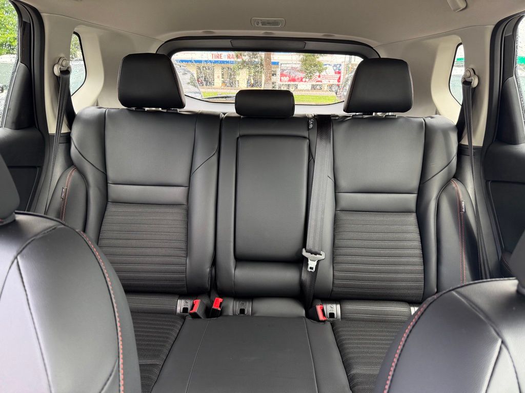 2026 Nissan Rogue Rock Creek - Photo 23