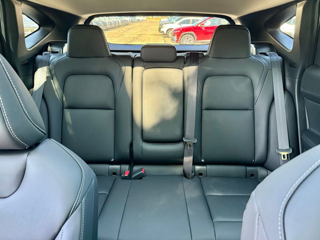 2025 Nissan Murano SL - Photo 22