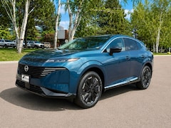 2026 Nissan Murano Platinum AWD SUV