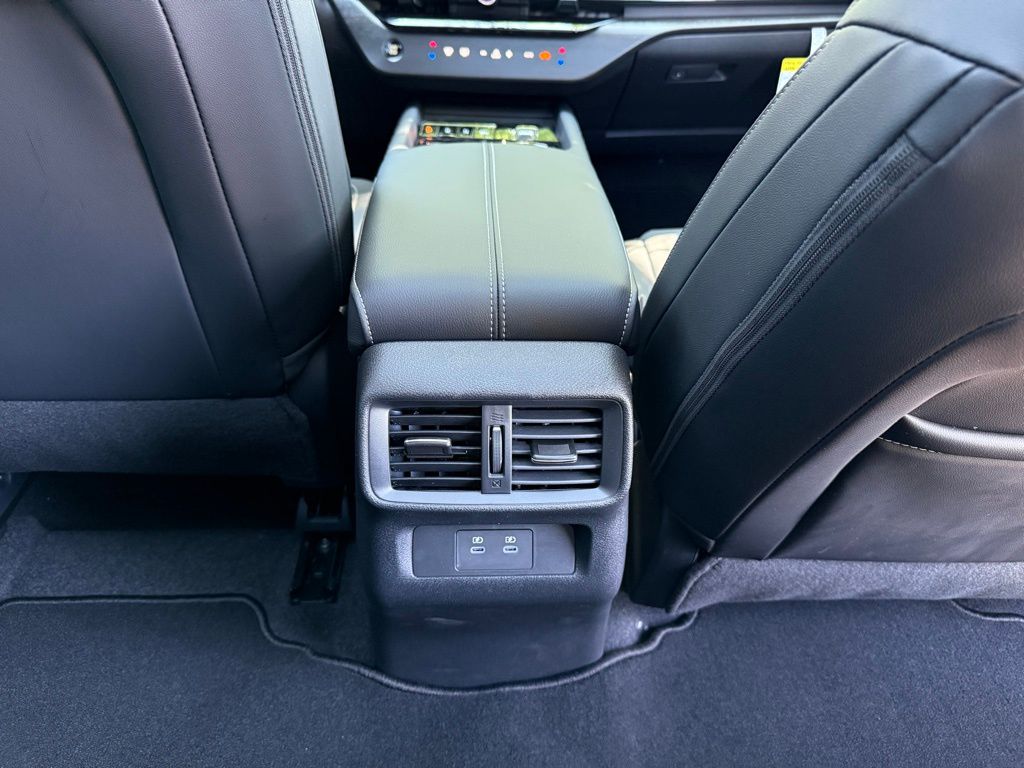 2025 Nissan Murano SL - Photo 21