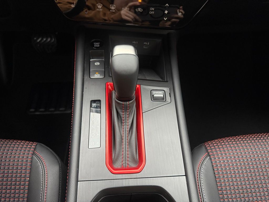 2026 Nissan KICKS SR AWD - Photo 35