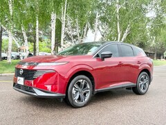 2025 Nissan Murano SL 20