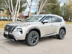 2026 Nissan Rogue Platinum Premium AWD SUV