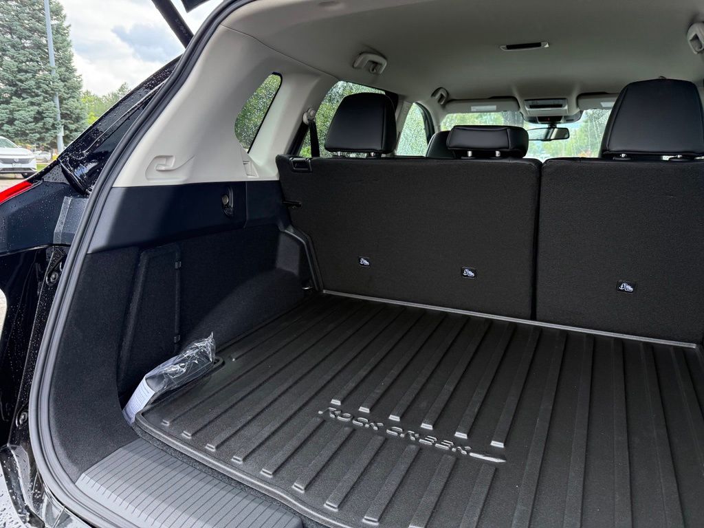 2026 Nissan Rogue Rock Creek - Photo 37
