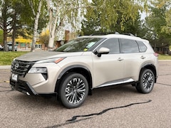 2026 Nissan Rogue Platinum Premium AWD SUV