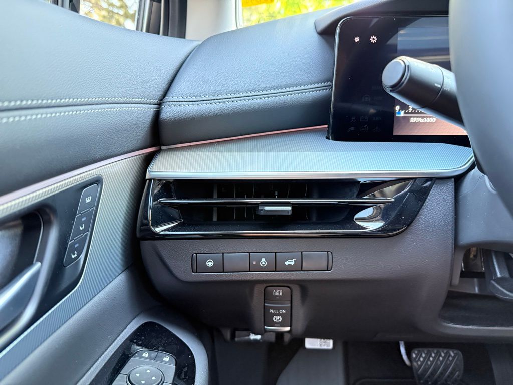 2025 Nissan Murano SL - Photo 27