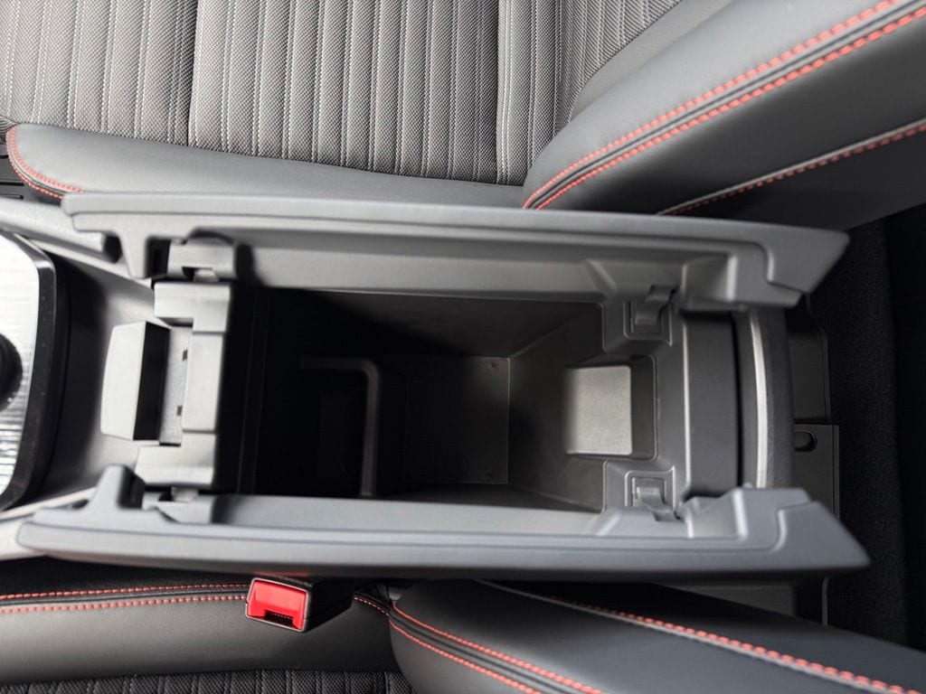 2026 Nissan Rogue Rock Creek - Photo 35