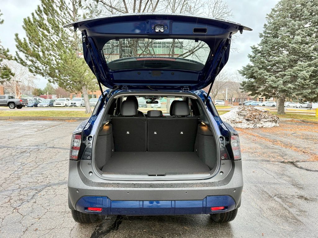 2026 Nissan KICKS SR AWD - Photo 40