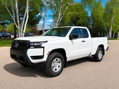 2026 Nissan Frontier S King Cab 4X4 Truck King Cab