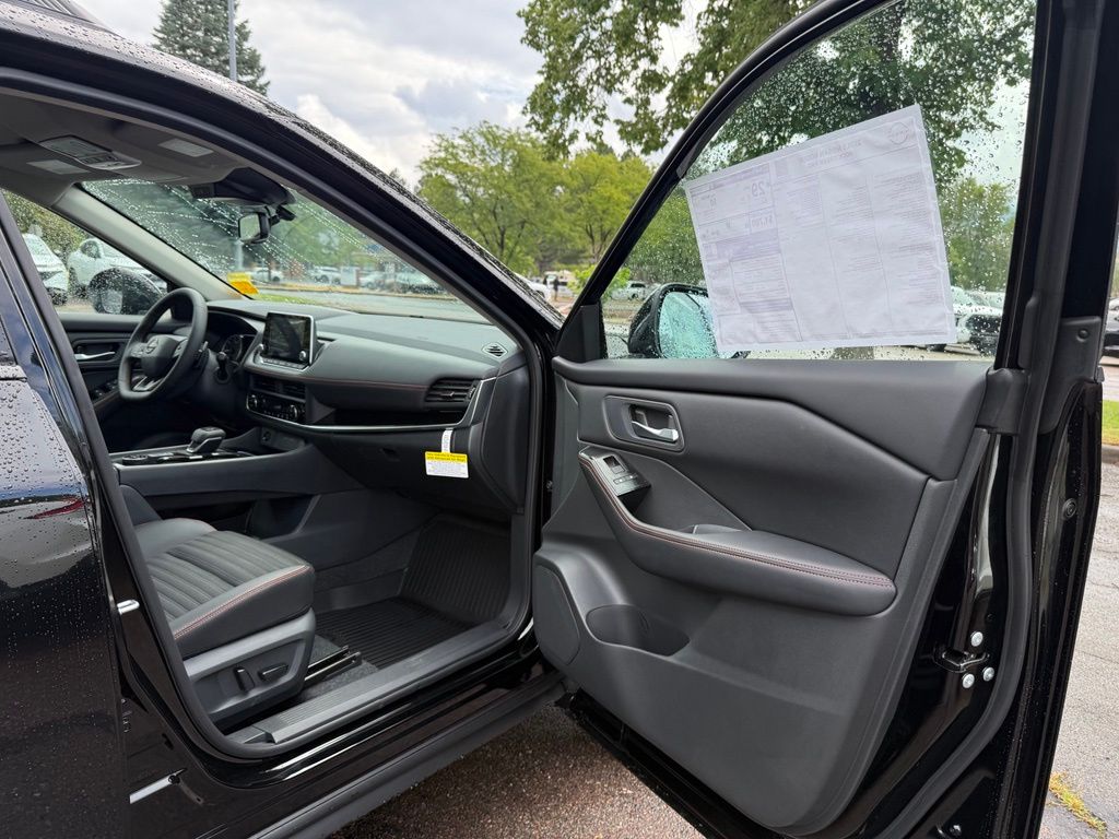 2026 Nissan Rogue Rock Creek - Photo 15