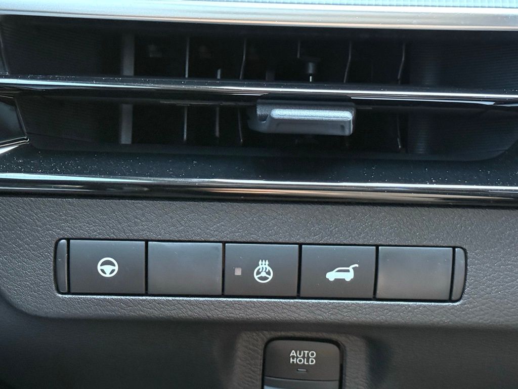 2025 Nissan Murano SL - Photo 28