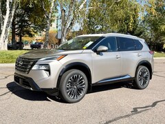 2026 Nissan Rogue Platinum Premium AWD SUV