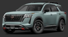 2026 Nissan Pathfinder Rock Creek Premium 4X4 SUV