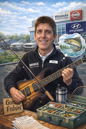 Staff member Mike Altmaier from ID_24e7af