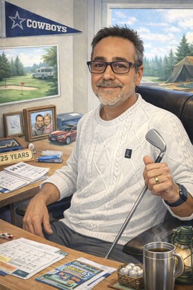 Staff member Jesse Millan from ID_24e7af