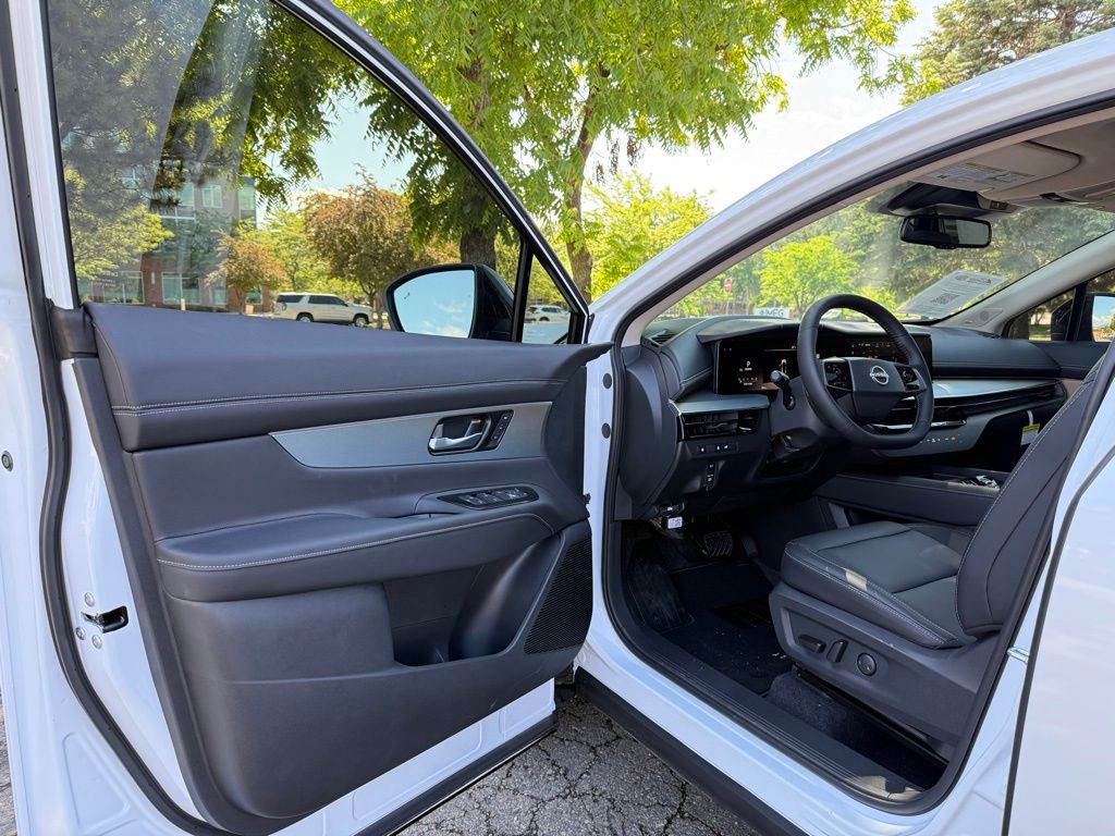 2025 Nissan Murano SL - Photo 10