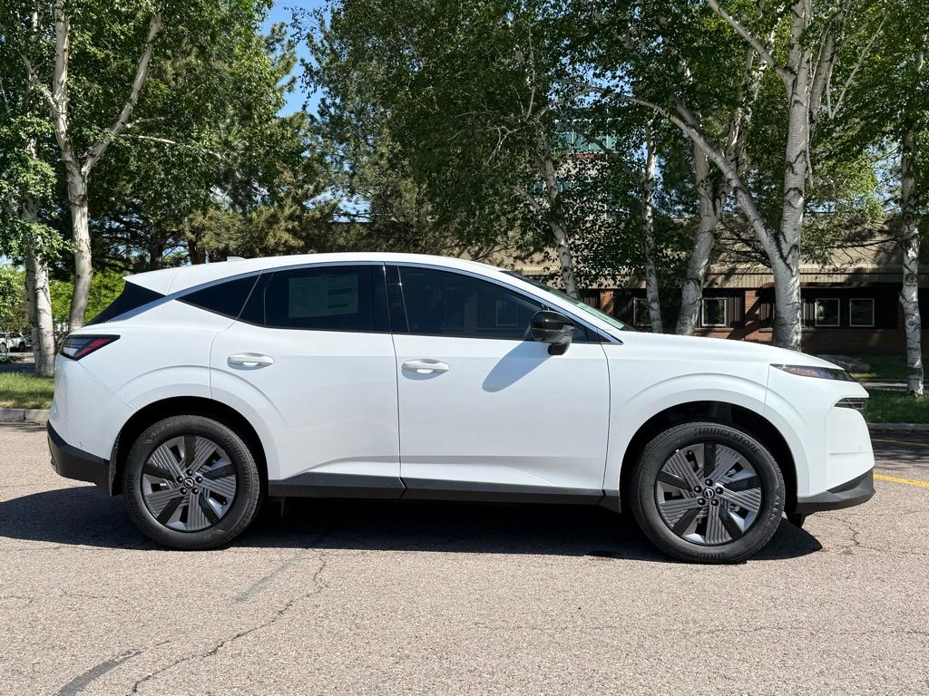 2025 Nissan Murano SL - Photo 5
