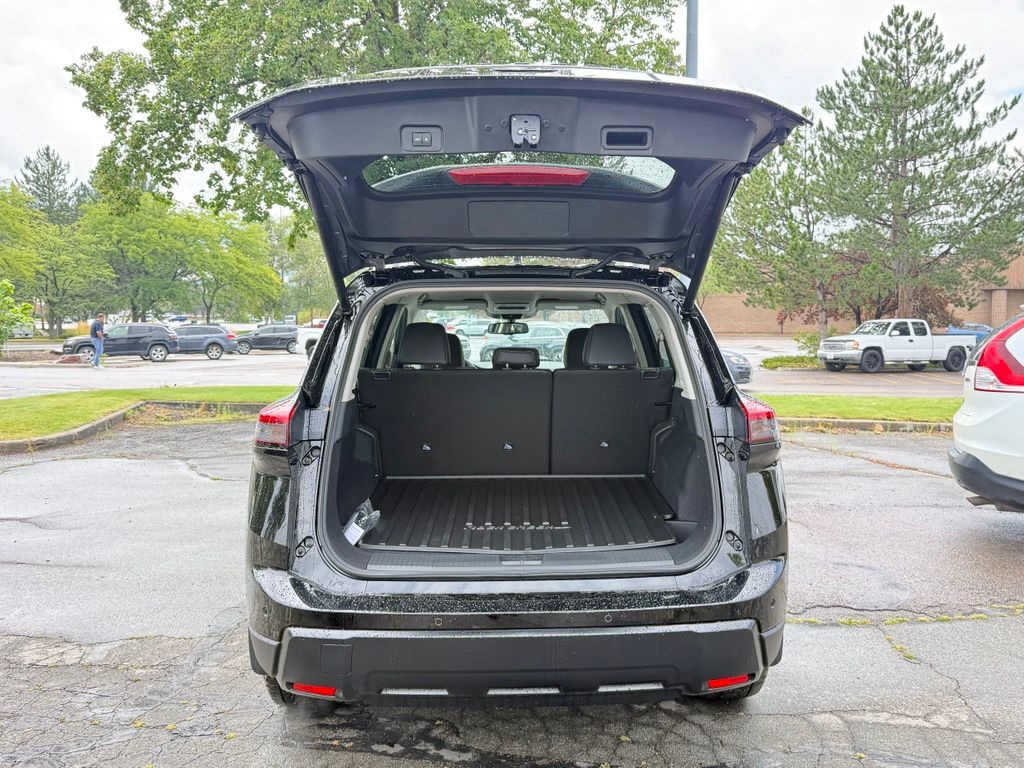 2026 Nissan Rogue Rock Creek - Photo 40