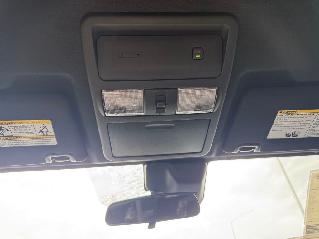 2026 Nissan Frontier SV - Photo 30