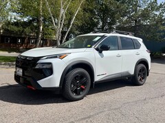 2026 Nissan Rogue Rock Creek Premium AWD SUV