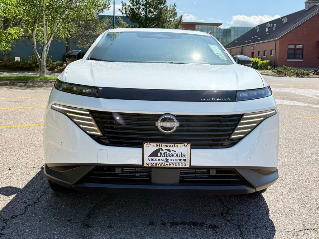 2025 Nissan Murano SL - Photo 8