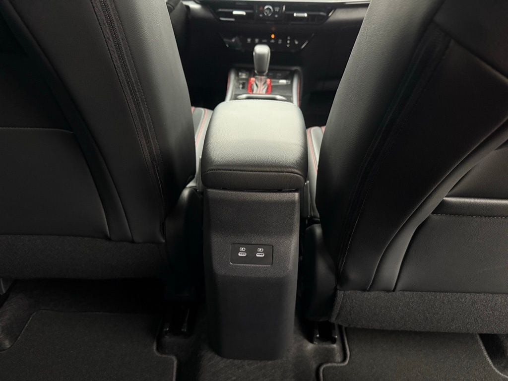 2026 Nissan KICKS SR AWD - Photo 22