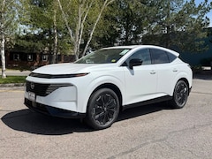 2026 Nissan Murano Platinum AWD SUV