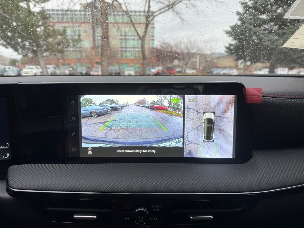 2026 Nissan KICKS SR AWD - Photo 32